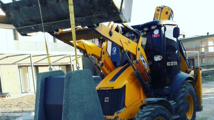 1cx Jcb Bekoloder Kiralama